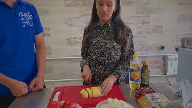Египетская кухня: Молохея. Египетская культура. Египтяне в России. #Египет смотреть онлайн