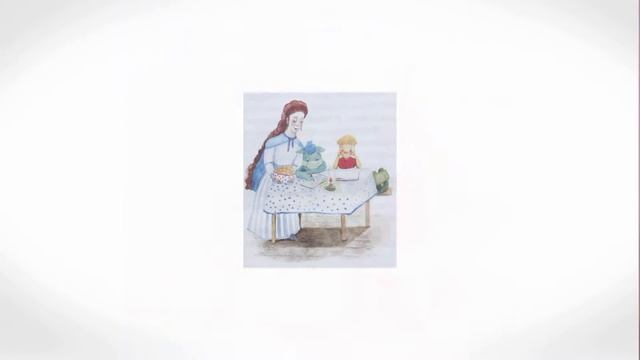 Мамины сказки 2 смотреть онлайн