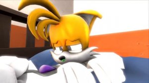 Tails' Sickness (Sonic SFM)