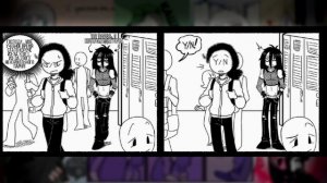 ~Прекрати меня преследователь, Питер!~  Озвучка комиксов Your Boyfriend | Твой парень by Ankstar