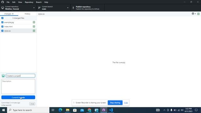Governor Sindh #itcourse Classes|What is GitHub/GitHub Desktop?#lifestudiesschool #viral #ai смотреть онлайн