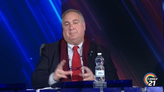 Editoriale Chiariello Empoli-Napoli 0-2 смотреть онлайн