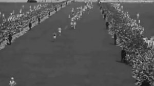 Олимпия  Olympia  Лени Рифеншталь 1938г