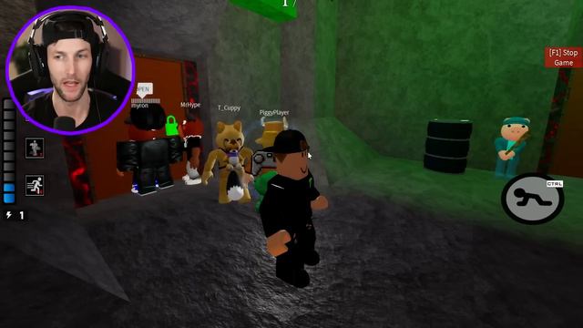 ROBLOX PIGGY JAKAYLA'S DRAGON CAVE! (Piggy Build Mode) смотреть онлайн