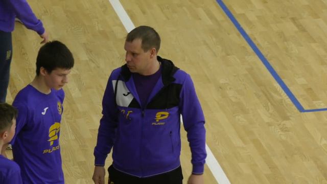 Феникс - СК "Олимпия-Днепр", 1:0, 9 марта 2020 г., Кубок Украины смотреть онлайн