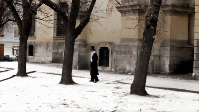 Денис Мафик - Зима смотреть онлайн