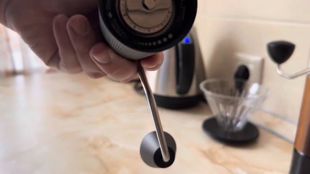 Как настроить помол на ВАШЕЙ кофемолке Timemore C3esp?