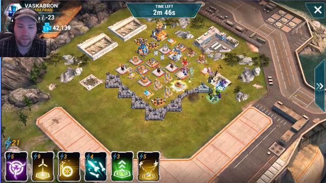 Transformers Earth Wars| another event down and New Bot Scourge смотреть онлайн