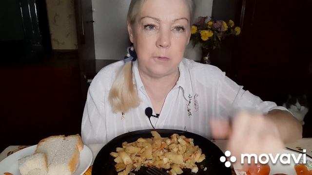 #mukbang #food #eats #вкусно #картошкажареная ???????? смотреть онлайн