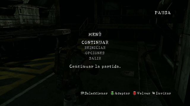 Resident Evil 5 - Emblemas BSAA - Xbox Series - CAPITULO 5-2 - Kontyworld смотреть онлайн