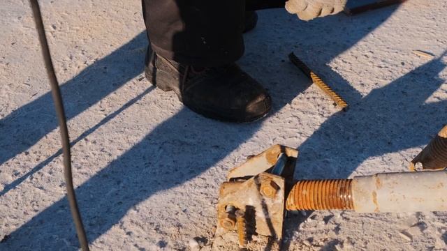 Видеоотчёт о ходе строительства ЖК «Звезда» от 25 октября 2021 в Нижнем Новгороде смотреть онлайн