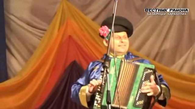 Танец "Проходка" смотреть онлайн