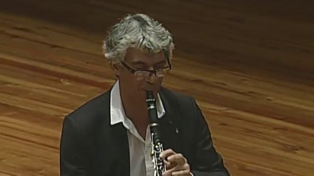 Trio for clarinet, cello and piano opus 120 смотреть онлайн