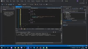 Как создать калькулятор на C# в Visual Studio 2019.