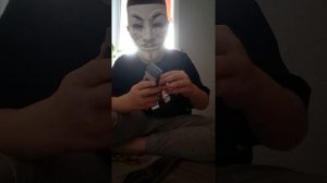 как собрать пистолет из Лего быстро и просто