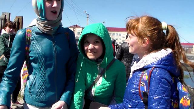 Выпуск 2014! СШ№1 ИМЕНИ ДИМИТРОВА. Буду скучать по вам ) смотреть онлайн