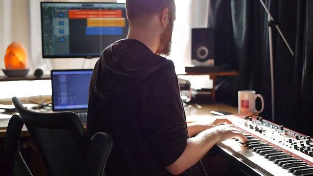 Remote Keys Sessions смотреть онлайн