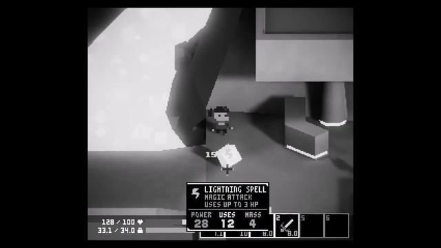 Champion of Survival: Ludum Dare 43 смотреть онлайн