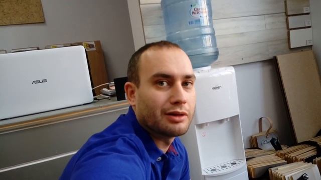 Ламинат с фаской или без фаски. Продолжение эксперимента с водой смотреть онлайн