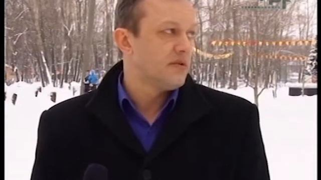 НОВЫЙ АТТРАКЦИОН В ПАРКЕ смотреть онлайн