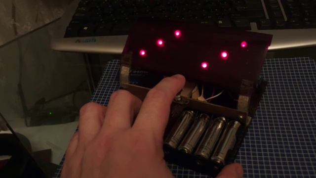Электронный ГСЧ для игры в нарды смотреть онлайн