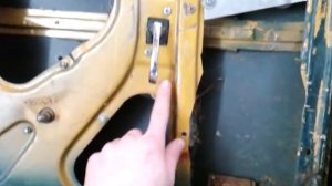 Установка динамиков без подиумов на ваз 01-07