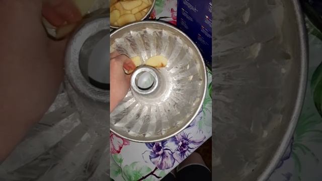 Шарлотка смотреть онлайн