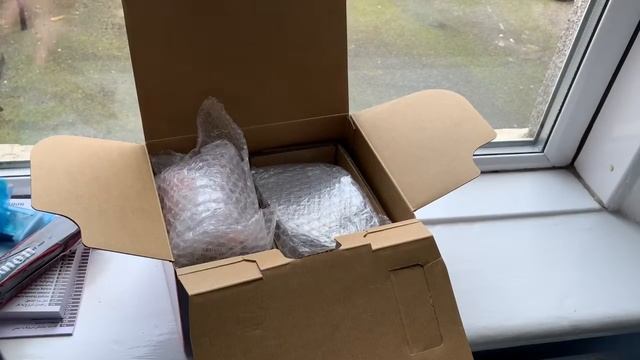 Unboxing canon 4000D смотреть онлайн