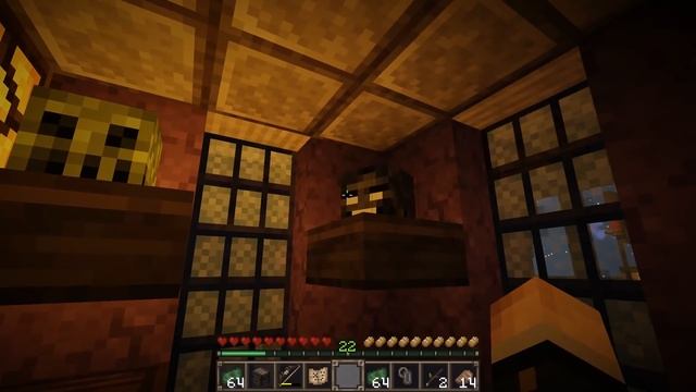 ЖИЗНЬ МАФИИ #3 | НАШЛИ КУЧУ ДЕНЕГ | ВЫЖИВАНИЕ В МАЙНКРАФТ 1.15 / minecraft 1.15 смотреть онлайн