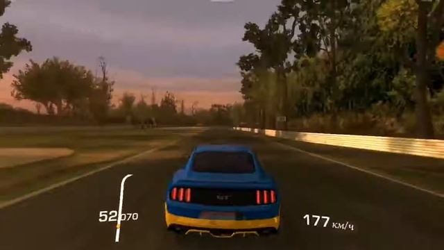 ??⚓??ШПИЛЬБЕРГ АВСТРИЯ УТРО? REAL RASING 3 ????? смотреть онлайн