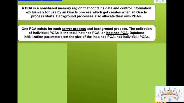 Oracle Non Multitenancy Database Architecture - Lesson - 07 смотреть онлайн