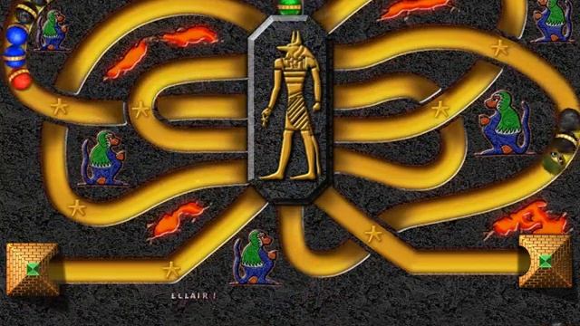 Luxor ! Episode #FINAL (33) : THE WRATH OF SETH