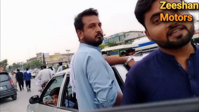 Toyota Corolla Se Saloon 2002 Model | Toyota Corolla Se Saloon 2 Model Car Review | Zeeshan Motors