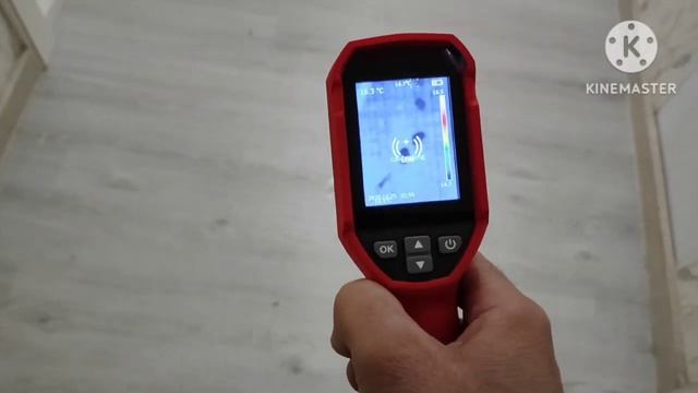 ТЕПЛОВИЗОР ХИЗМАТИ САМАРКАНД БУЙЛАБ смотреть онлайн