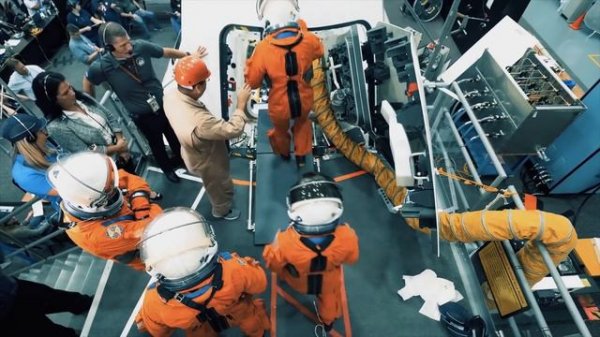 Space Knowledge: Earth & Future Directions | Zenith | Free Documentary