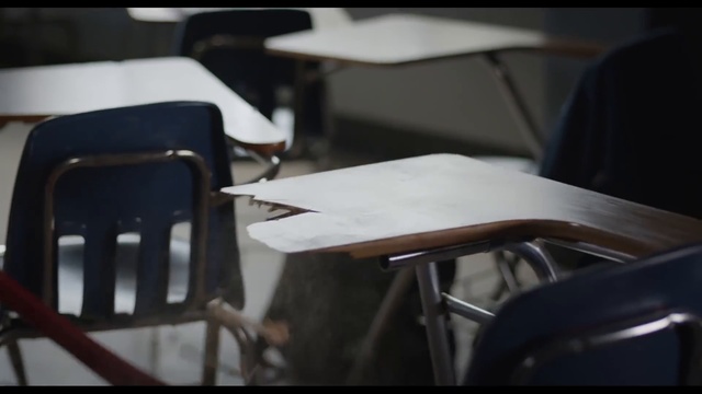 Битва преподов - Русский Трейлер (2017)