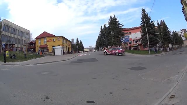 GrandPrixTruskavets 2019 смотреть онлайн