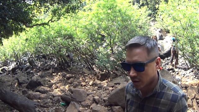 GOA 2021 Индия Гоа Вторник поездка на водопад Сурла смотреть онлайн