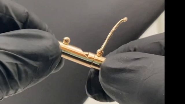 Золотая цепочка Лисий Хвост 121 грамм смотреть онлайн