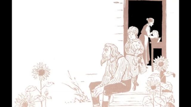 Удивительный Волшебник из Страны Оз - Глава 1 смотреть онлайн