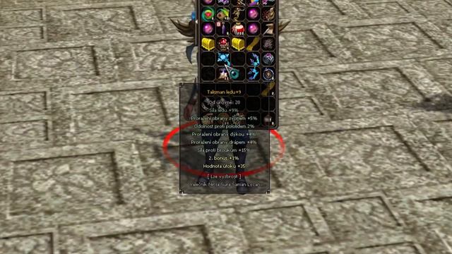 Metin2 Tigerghost - GFaster Mixtape 5 / Talisman ledu / Zvěro luk смотреть онлайн