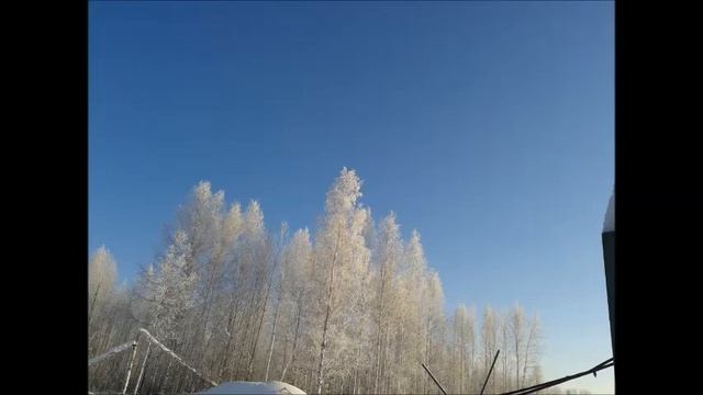 Зимние картинки