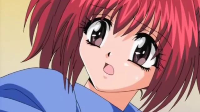 Аму и Икуто, Кишу и Ичиго - Electropop.