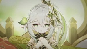 НАХИДА И Предвестники Фатуи