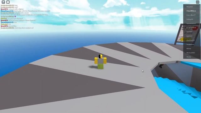 Roblox Noob Dancer script смотреть онлайн