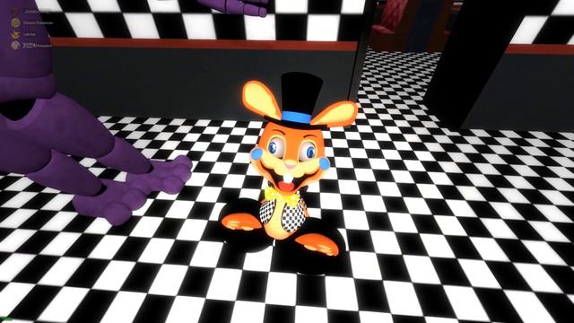 НОВЫЕ АНИМАТРОНИКИ в ФНАФ 6 ПИЦЦЕРИИ || Garry's Mod FNAF смотреть онлайн