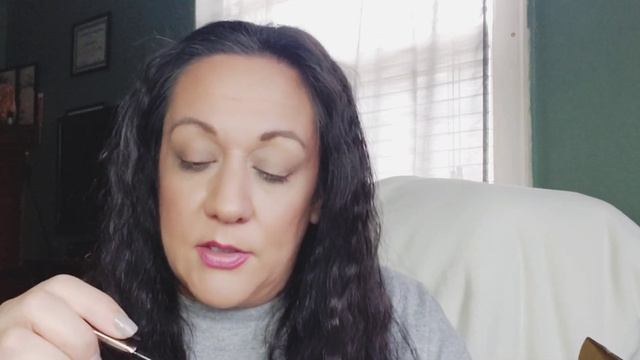 TOM FORD MASCARA UNBOXING AND REVIEW @TomFord @tomfordbeauty130