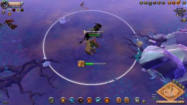 ALBION ONLINE [Альбион онлайн] stream/стрим. Давно сольников не было). Что с них дропает? смотреть онлайн