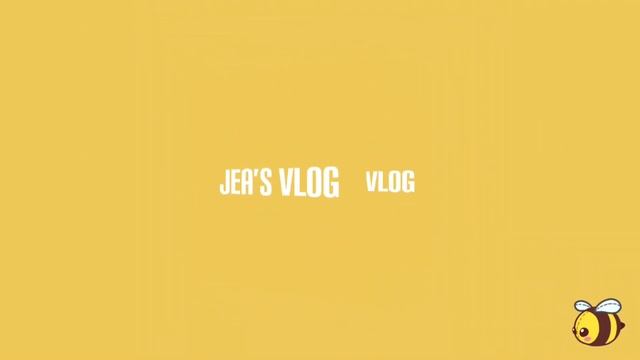 Official Intro | Jea’s Vlog ?? смотреть онлайн
