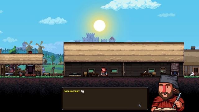 Первый взгляд на игру Anvil Saga | Жизнь кузнеца смотреть онлайн
